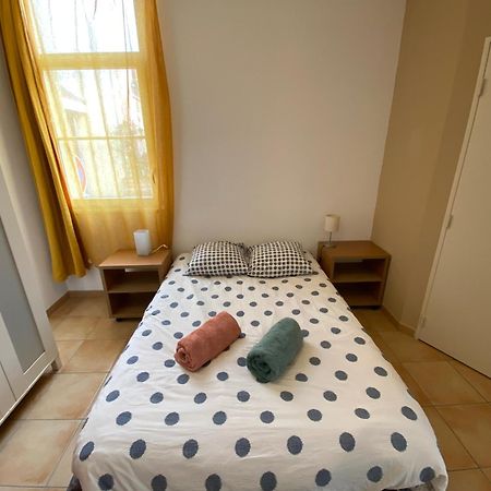 Appartement Familial Centre Et Plage Soulac-sur-Mer Εξωτερικό φωτογραφία
