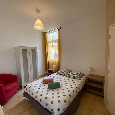 Appartement Familial Centre Et Plage Soulac-sur-Mer Εξωτερικό φωτογραφία