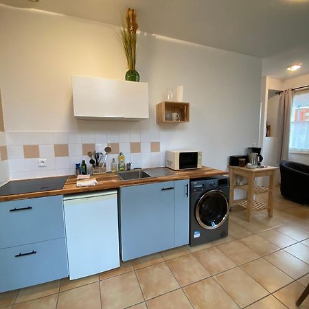Appartement Familial Centre Et Plage Soulac-sur-Mer Εξωτερικό φωτογραφία