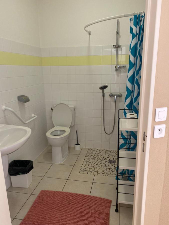 Appartement Familial Centre Et Plage Soulac-sur-Mer Εξωτερικό φωτογραφία