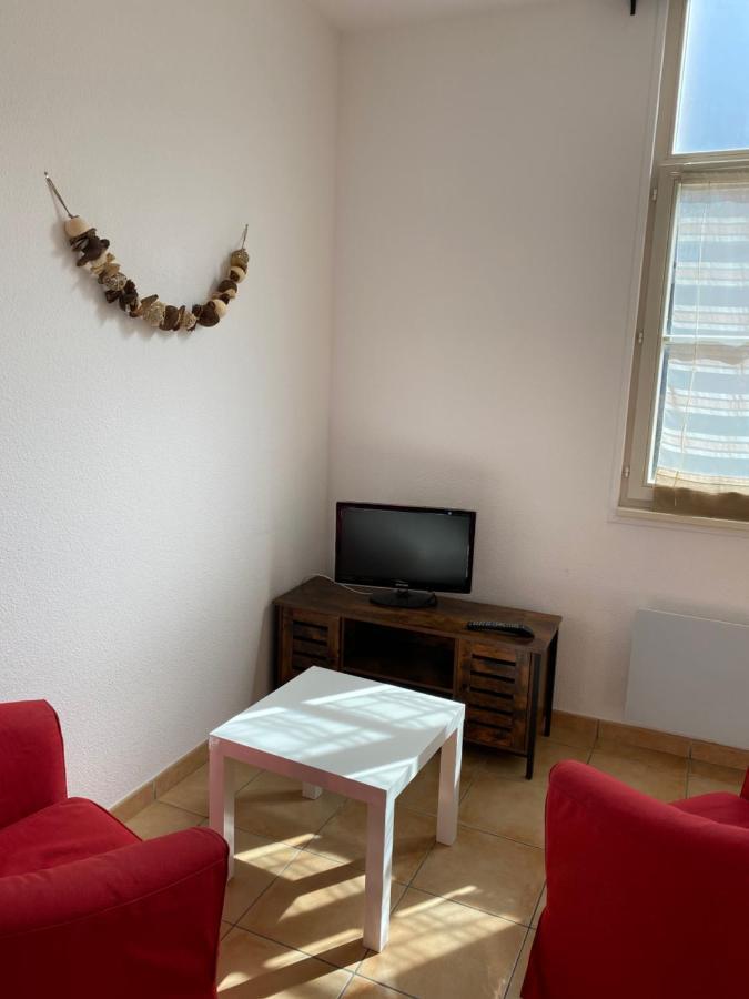Appartement Familial Centre Et Plage Soulac-sur-Mer Εξωτερικό φωτογραφία