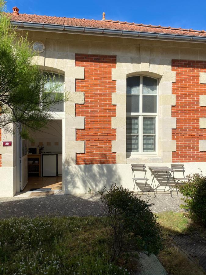 Appartement Familial Centre Et Plage Soulac-sur-Mer Εξωτερικό φωτογραφία