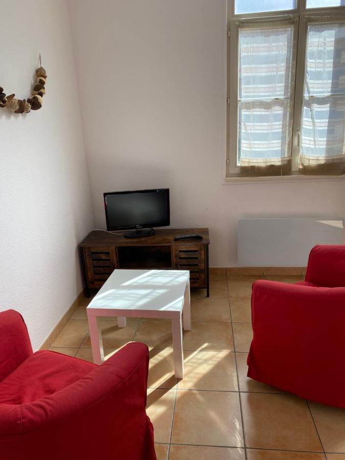 Appartement Familial Centre Et Plage Soulac-sur-Mer Εξωτερικό φωτογραφία