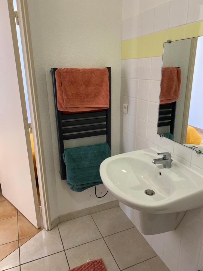 Appartement Familial Centre Et Plage Soulac-sur-Mer Εξωτερικό φωτογραφία
