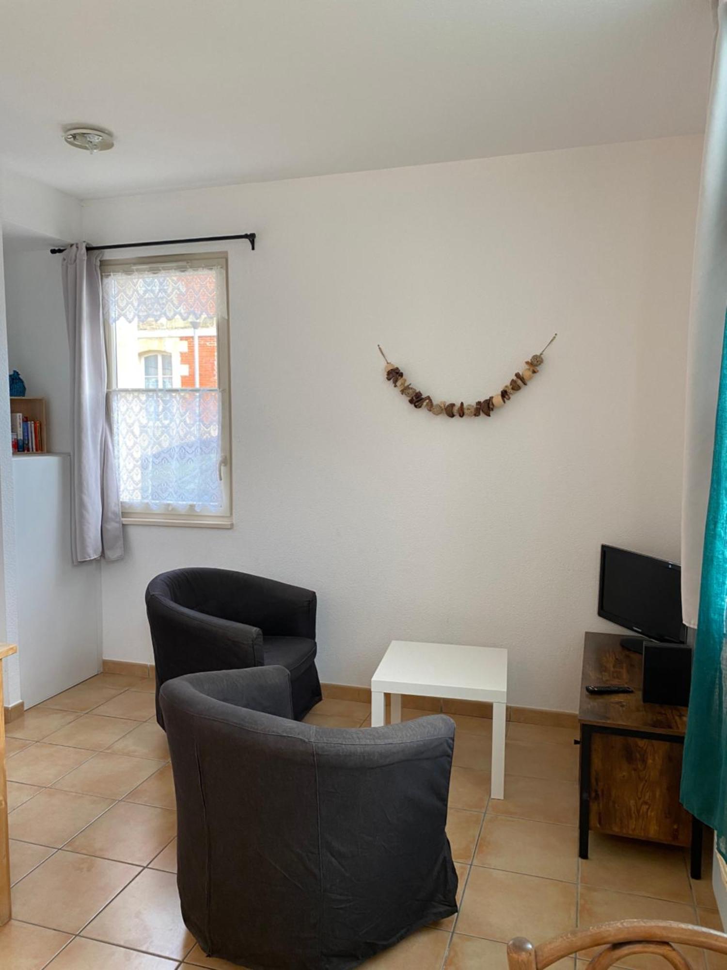 Appartement Familial Centre Et Plage Soulac-sur-Mer Εξωτερικό φωτογραφία
