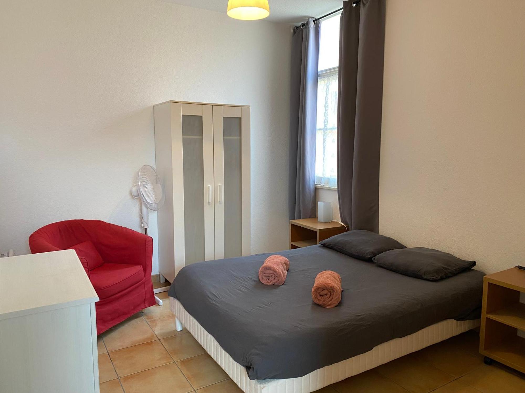 Appartement Familial Centre Et Plage Soulac-sur-Mer Εξωτερικό φωτογραφία