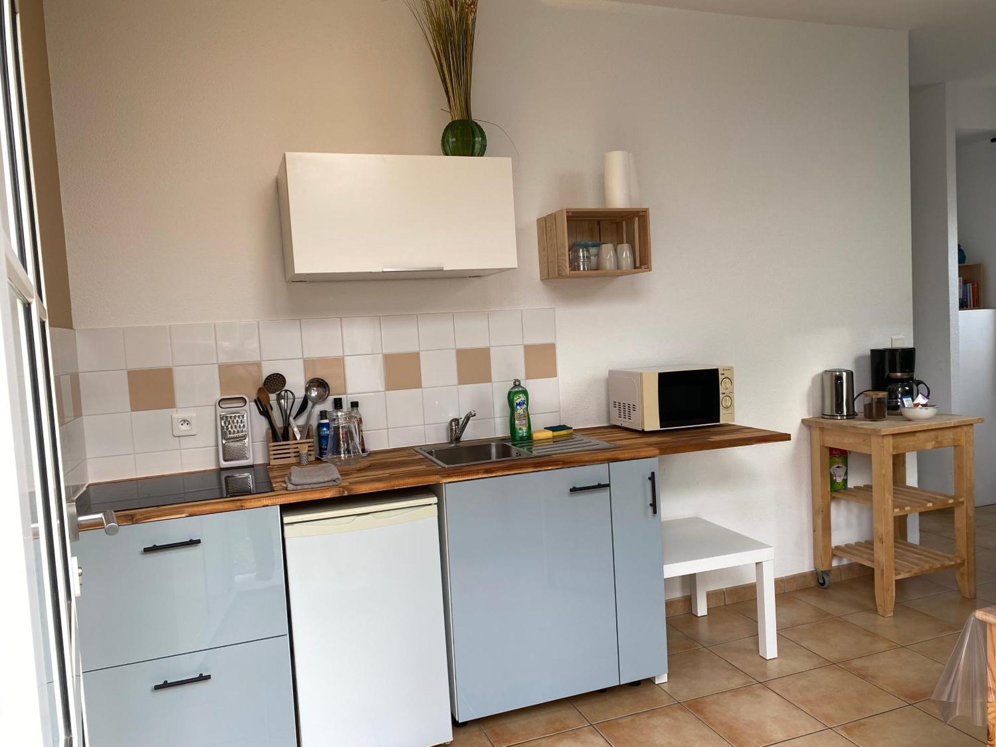 Appartement Familial Centre Et Plage Soulac-sur-Mer Εξωτερικό φωτογραφία
