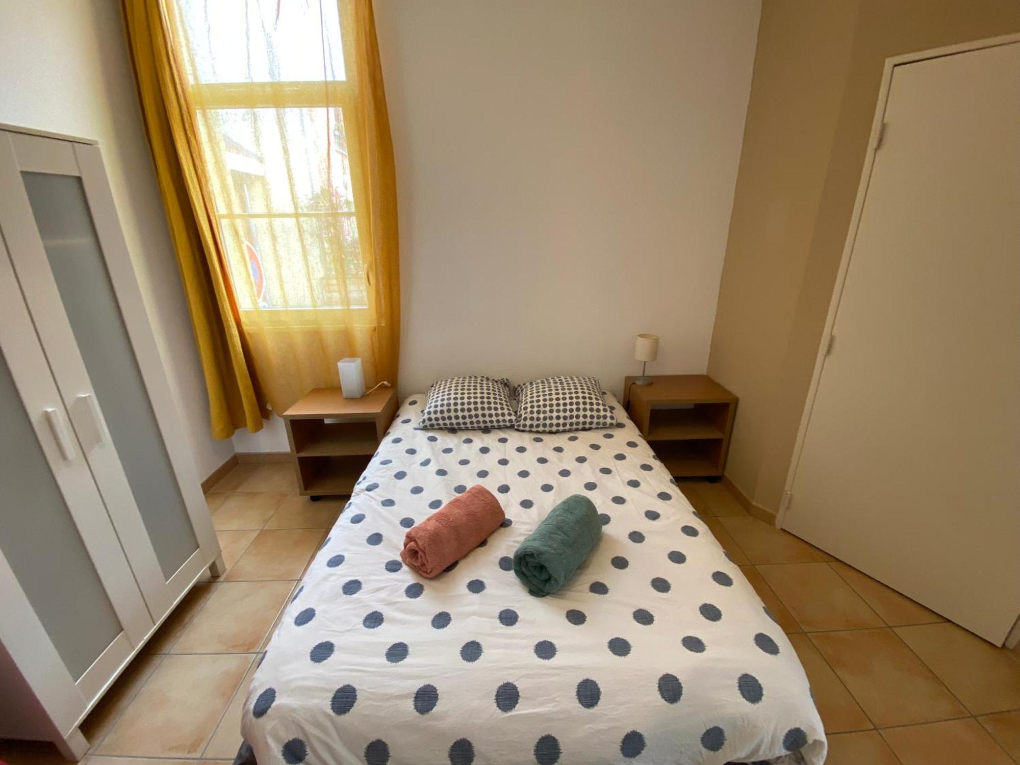 Appartement Familial Centre Et Plage Soulac-sur-Mer Εξωτερικό φωτογραφία