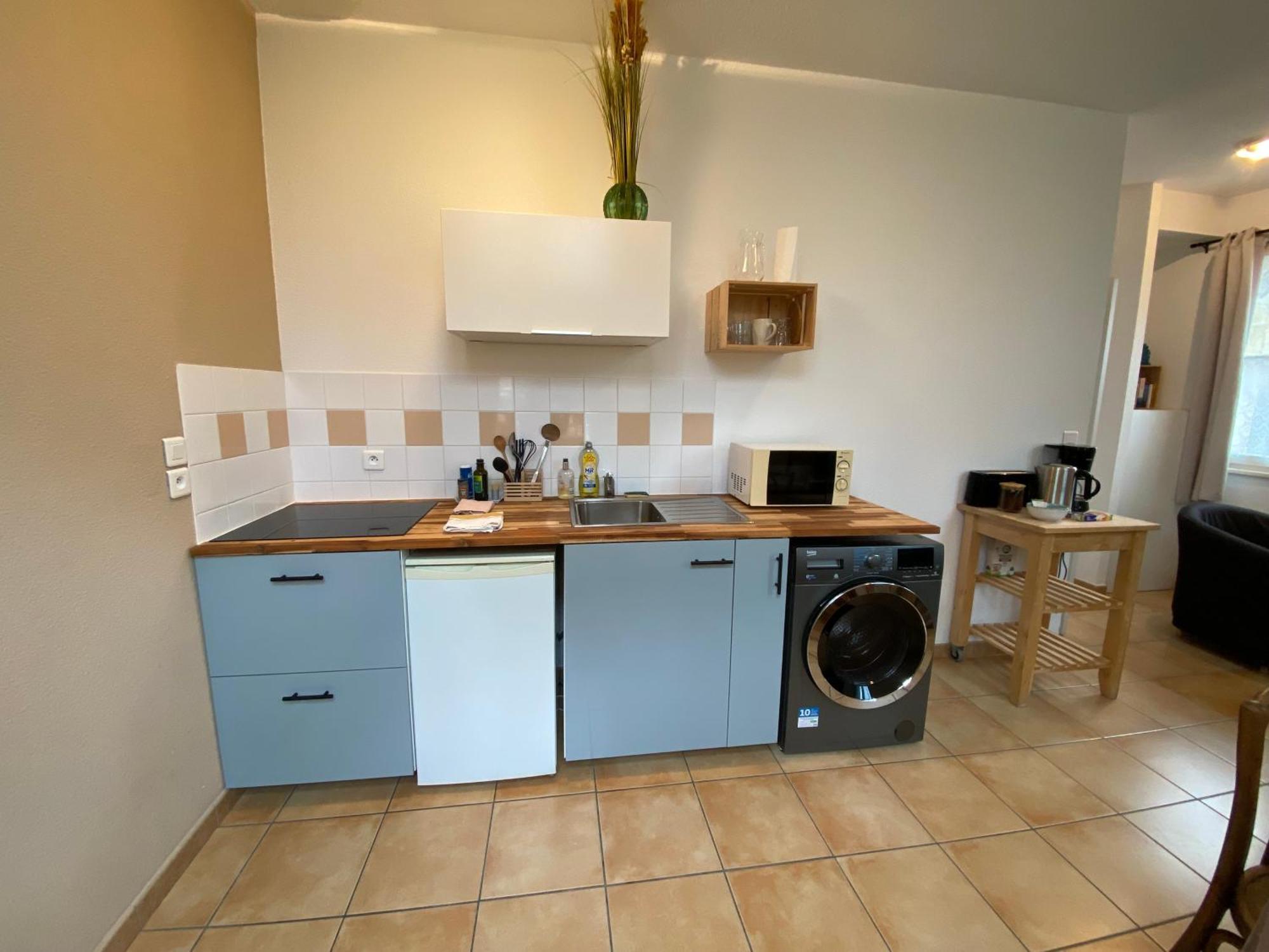 Appartement Familial Centre Et Plage Soulac-sur-Mer Εξωτερικό φωτογραφία