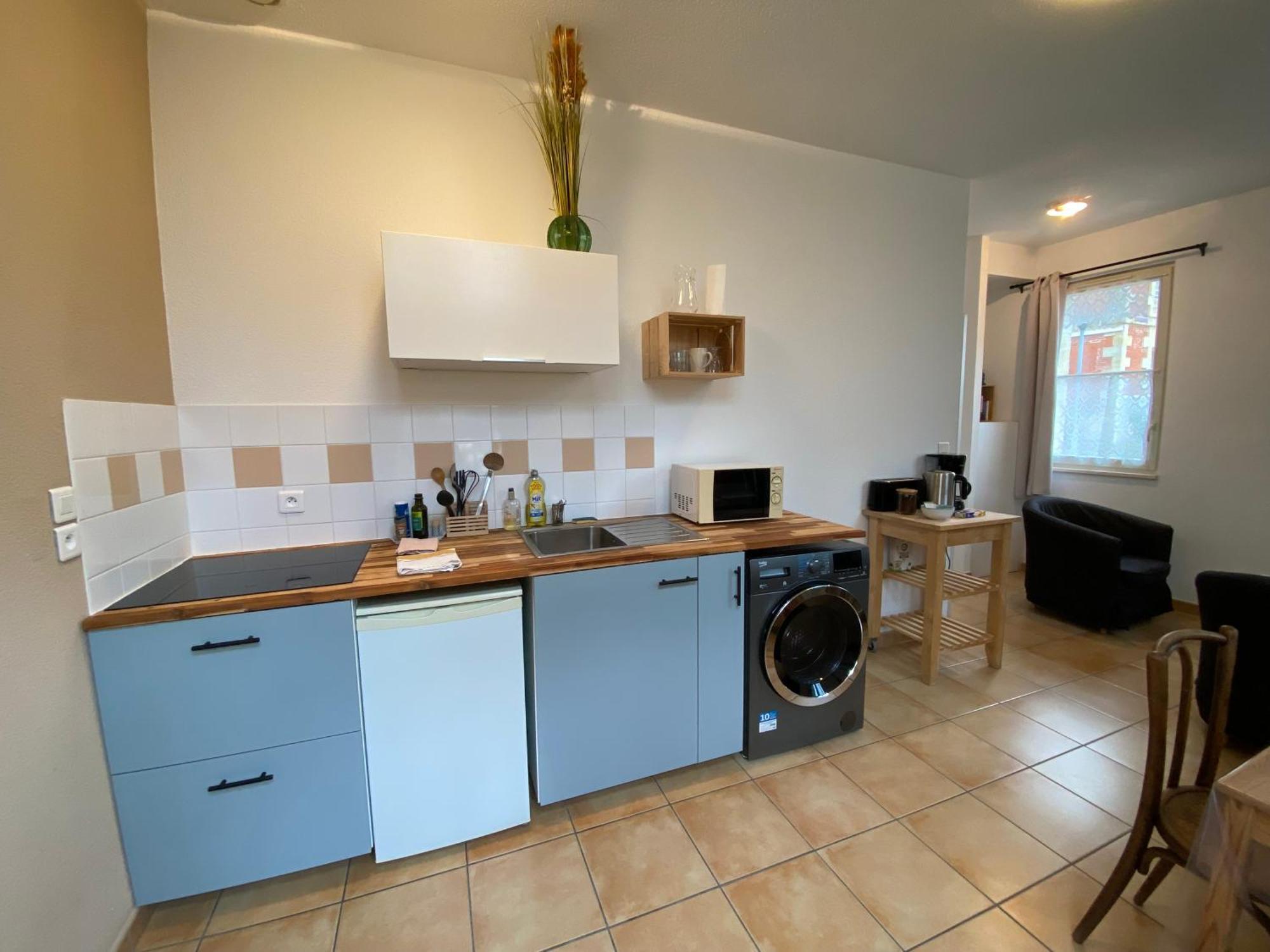 Appartement Familial Centre Et Plage Soulac-sur-Mer Εξωτερικό φωτογραφία